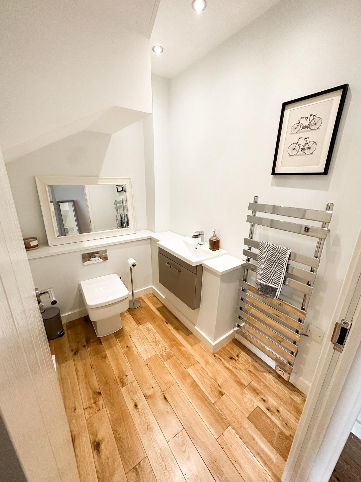 Apartment Luxury 3 Bedroom Apt. Leeds Centre Leeds (West Yorkshire)